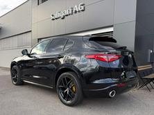 ALFA ROMEO STELVIO 2.2 D Q4 190 Business, Diesel, Occasion / Gebraucht, Automatik - 5