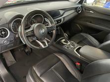 ALFA ROMEO STELVIO 2.2 D Q4 190 Business, Diesel, Occasion / Gebraucht, Automatik - 7