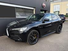 ALFA ROMEO STELVIO 2.2 D Q4 190 Business, Diesel, Occasion / Gebraucht, Automatik - 2