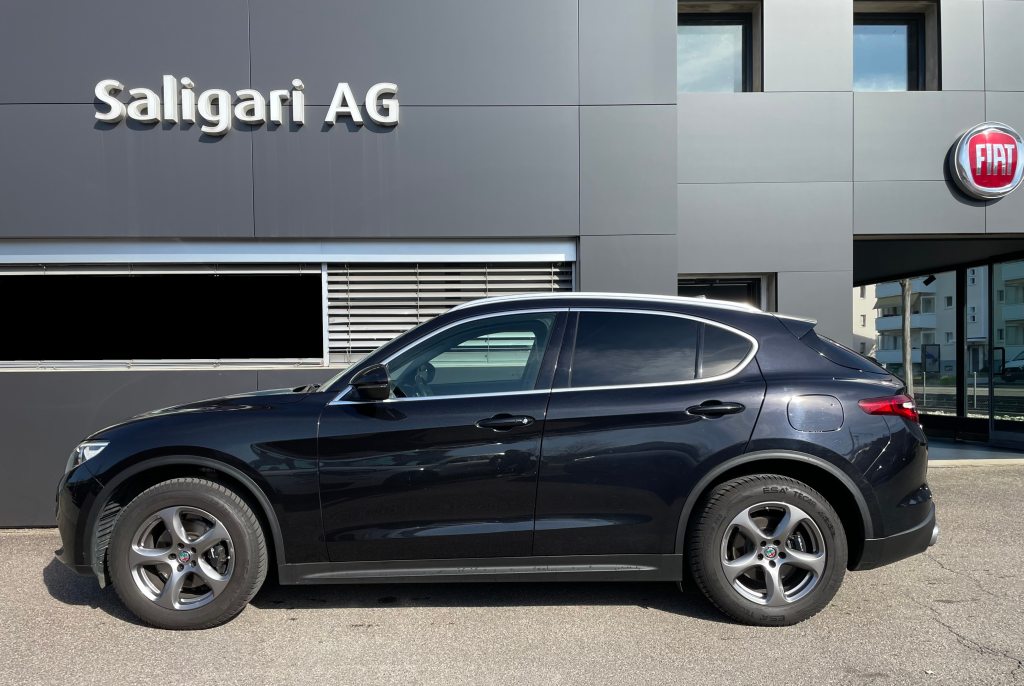 ALFA ROMEO STELVIO 2.0 Q4 280 Executive