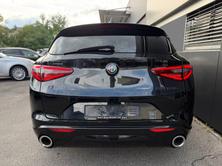 ALFA ROMEO STELVIO 2.2 D Q4 190 Business, Diesel, Occasion / Gebraucht, Automatik - 6