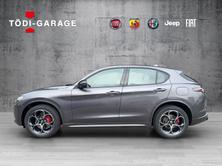 ALFA ROMEO Stelvio 2.0 Q4 280 Ti Edition, Benzina, Auto dimostrativa, Automatico - 3