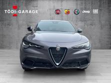 ALFA ROMEO Stelvio 2.0 Q4 280 Ti Edition, Benzin, Vorführwagen, Automatik - 2
