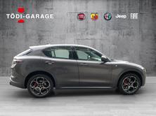 ALFA ROMEO Stelvio 2.0 Q4 280 Ti Edition, Benzin, Vorführwagen, Automatik - 7