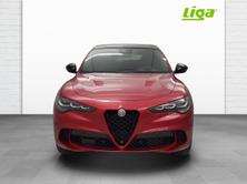 ALFA ROMEO Stelvio 2.9 V6 Biturbo Q4 Quadrifoglio, Benzina, Auto nuove, Automatico - 4
