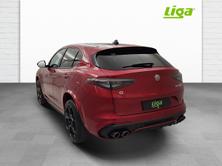 ALFA ROMEO Stelvio 2.9 V6 Biturbo Q4 Quadrifoglio, Benzina, Auto nuove, Automatico - 5