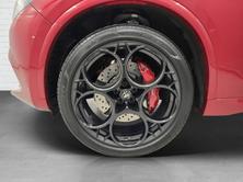 ALFA ROMEO Stelvio 2.9 V6 Biturbo Q4 Quadrifoglio, Benzina, Auto nuove, Automatico - 7