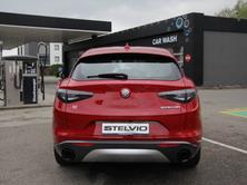 ALFA ROMEO Stelvio 2.0 Q4 280 Ti, Benzina, Auto nuove, Automatico - 4