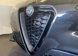 ALFA ROMEO Stelvio 2.2 JTDM Veloce Carbon Edition Q4 AT8 Facelifting MY