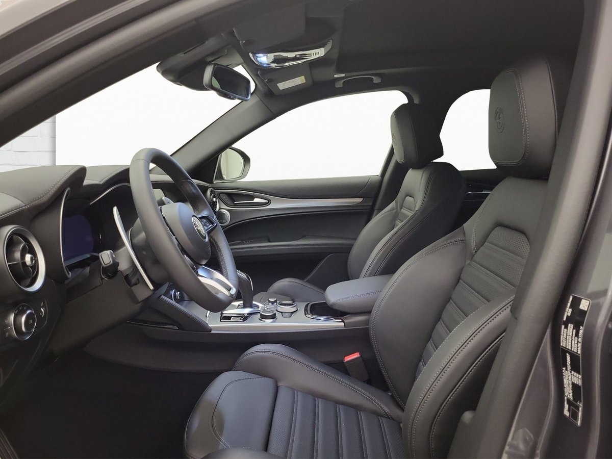 ALFA ROMEO Stelvio 2.0 Q4 280 Veloce, Benzina, Auto nuove, Automatico - 6