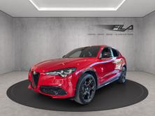ALFA ROMEO STELVIO 2.0 Q4 280 Veloce, Petrol, New car, Automatic - 2