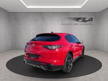 ALFA ROMEO STELVIO 2.0 Q4 280 Veloce, Petrol, New car, Automatic - 6