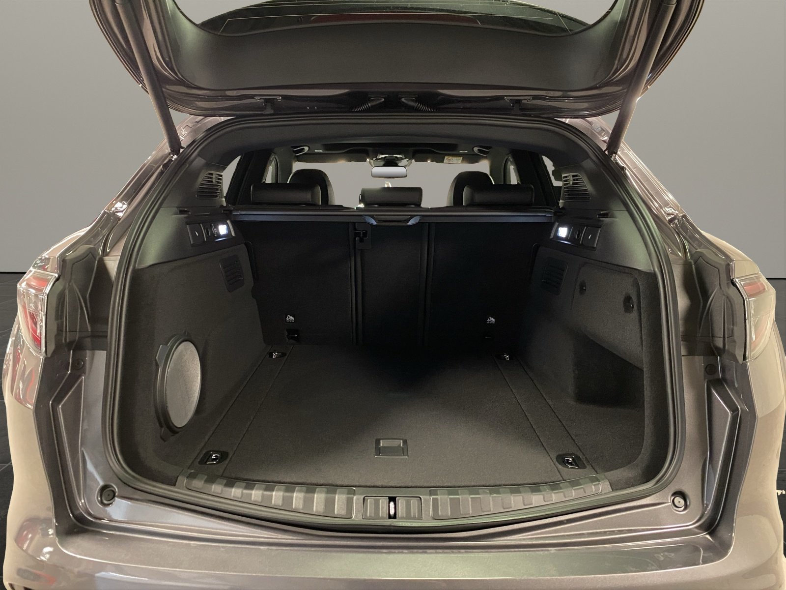 ALFA ROMEO STELVIO 2.9 V6 Biturbo Q4 Quadrifoglio Sky, Essence, Voiture nouvelle, Automatique - 5