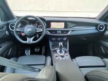 ALFA ROMEO Stelvio 2.9 V6 Quadrifoglio Sky Q4 Automatic, Benzina, Occasioni / Usate, Automatico - 6