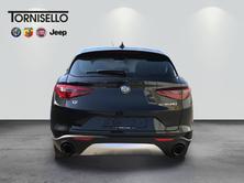 ALFA ROMEO Stelvio 2.0 Q4 Super, Benzin, Occasion / Gebraucht, Automat - 3