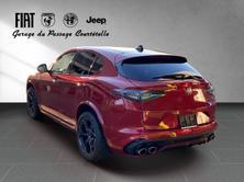 ALFA ROMEO Stelvio 2.9 V6 Quadrifoglio Q4 Automatic, Benzin, Occasion / Gebraucht, Automat - 4