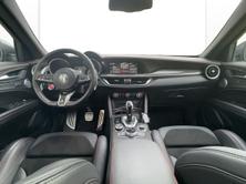 ALFA ROMEO Stelvio 2.9 V6 Biturbo Q4 Quadrifoglio, Benzina, Occasioni / Usate, Automatico - 6