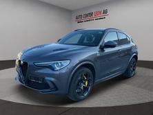 ALFA ROMEO Stelvio 2.9 V6 Quadrifoglio Q4 Automatic, Benzina, Occasioni / Usate, Automatico - 2