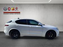 ALFA ROMEO Stelvio 2.9 V6 Biturbo Q4 Quadrifoglio, Benzin, Occasion / Gebraucht, Automat - 3
