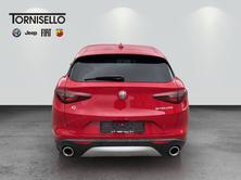 ALFA ROMEO Stelvio 2.2 D Q4 190 Business, Diesel, Occasion / Gebraucht, Automat - 3