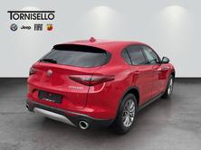 ALFA ROMEO Stelvio 2.2 D Q4 190 Business, Diesel, Occasioni / Usate, Automatico - 4