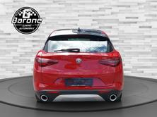 ALFA ROMEO Stelvio 2.0 Sport Q4 Automatic, Benzin, Occasion / Gebraucht, Automat - 4