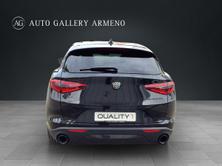 ALFA ROMEO Stelvio 2.0 Sprint Q4 Q4 Automatic, Benzin, Occasion / Gebraucht, Automat - 5