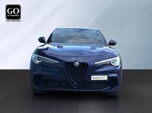 ALFA ROMEO Stelvio 2.9 V6 Biturbo Q4 Quadrifoglio, Benzina, Occasioni / Usate, Automatico - 3