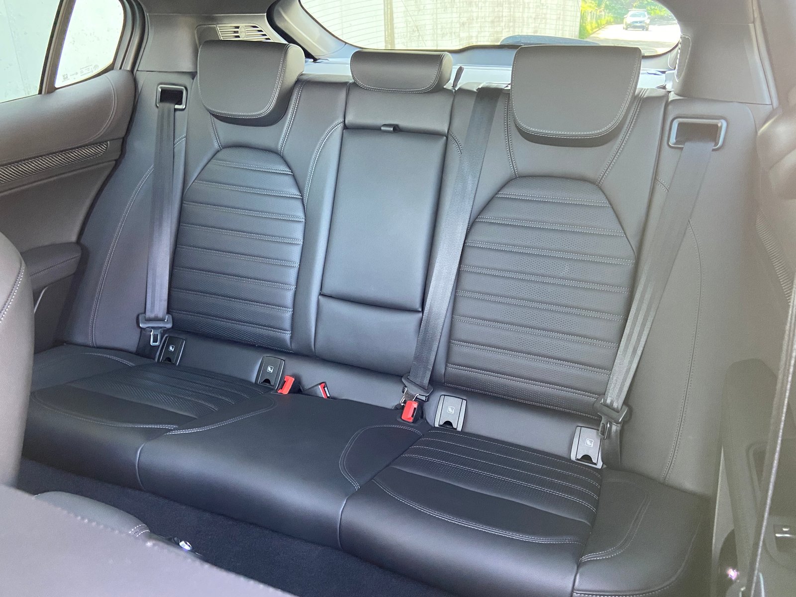 ALFA ROMEO Stelvio 2.9 V6 Quadrifoglio 21 Zoll Q4, Benzina, Occasioni / Usate, Automatico - 6