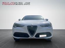 ALFA ROMEO Stelvio 2.0 Q4 280 Executive, Petrol, Second hand / Used, Automatic - 2
