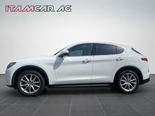 ALFA ROMEO Stelvio 2.0 Q4 280 Executive, Petrol, Second hand / Used, Automatic - 3