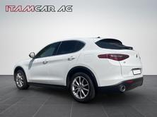 ALFA ROMEO Stelvio 2.0 Q4 280 Executive, Petrol, Second hand / Used, Automatic - 4