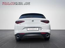 ALFA ROMEO Stelvio 2.0 Q4 280 Executive, Petrol, Second hand / Used, Automatic - 5