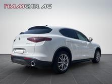 ALFA ROMEO Stelvio 2.0 Q4 280 Executive, Petrol, Second hand / Used, Automatic - 7