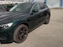 ALFA ROMEO Stelvio 2.0 Q4 280 Ti, Petrol, Second hand / Used, Automatic - 2