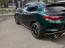ALFA ROMEO Stelvio 2.0 Q4 280 Ti, Petrol, Second hand / Used, Automatic - 3