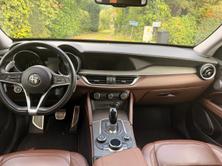 ALFA ROMEO Stelvio 2.0 Q4 280 Ti, Petrol, Second hand / Used, Automatic - 4