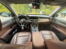 ALFA ROMEO Stelvio 2.0 Q4 280 Ti, Petrol, Second hand / Used, Automatic - 5