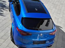 ALFA ROMEO Stelvio 2.9 V6 Biturbo Q4 Quadrifoglio, Petrol, Second hand / Used, Automatic - 3