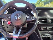 ALFA ROMEO Stelvio 2.9 V6 Biturbo Q4 Quadrifoglio, Petrol, Second hand / Used, Automatic - 6