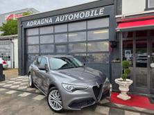 ALFA ROMEO Stelvio 2.0 Q4 Automatic, Benzin, Occasion / Gebraucht, Automat - 2