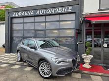 ALFA ROMEO Stelvio 2.0 Q4 Automatic, Benzin, Occasion / Gebraucht, Automat - 3