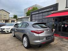 ALFA ROMEO Stelvio 2.0 Q4 Automatic, Benzin, Occasion / Gebraucht, Automat - 6