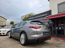 ALFA ROMEO Stelvio 2.0 Q4 Automatic, Benzin, Occasion / Gebraucht, Automat - 7