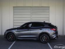 ALFA ROMEO Stelvio 2.9 V6 Quadrifoglio Q4 Automatic, Essence, Occasion / Utilisé, Automatique - 3