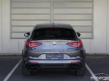 ALFA ROMEO Stelvio 2.9 V6 Quadrifoglio Q4 Automatic, Essence, Occasion / Utilisé, Automatique - 4