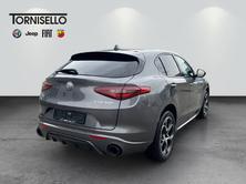 ALFA ROMEO Stelvio 2.0 Q4 280 Veloce Premium Light, Petrol, Second hand / Used, Automatic - 4