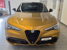 ALFA ROMEO Stelvio 2.0 Q4 280 Veloce Premium Sky, Benzin, Occasion / Gebraucht, Automat - 2