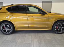 ALFA ROMEO Stelvio 2.0 Q4 280 Veloce Premium Sky, Benzin, Occasion / Gebraucht, Automat - 3
