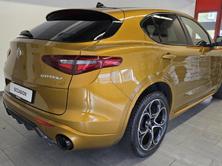ALFA ROMEO Stelvio 2.0 Q4 280 Veloce Premium Sky, Benzin, Occasion / Gebraucht, Automat - 4